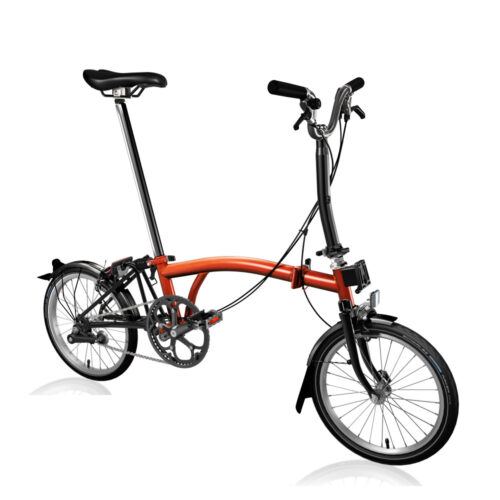 probike brompton